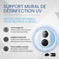 Support de désinfection UV dernière génération