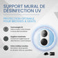 Support de désinfection UV dernière génération